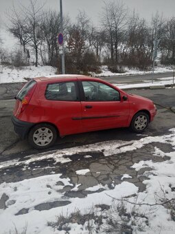Fiat Punto 1.2 44 kW - 2