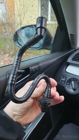 Podtlaková hadice Octavia - 2