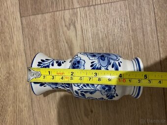 Keramické vázy mix - 2