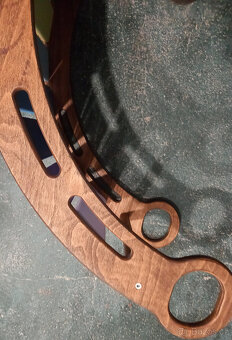 Montessori houpacka/skluzavka - 2