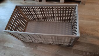 Truhla IKEA - 2