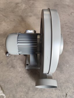 Ventilátor pro CO2 laser odsávání zplodin - 2