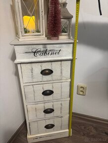 Komoda - 2
