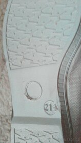 Vintage : cvičky, koupací, zimní, dámské letní - 2