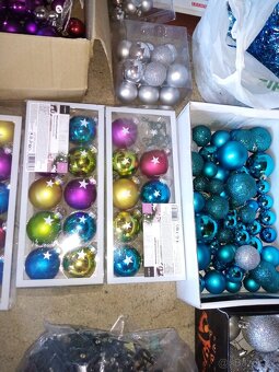 Vánoční ozdoby - 2