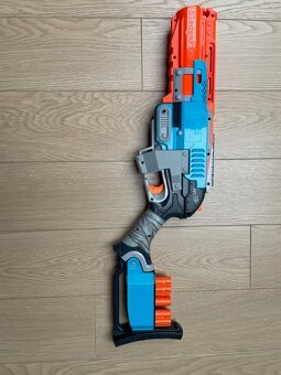 Pistole NERF Zombie Strike - 2