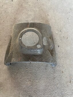 Prodam kryt karburatoru Jawa - 2