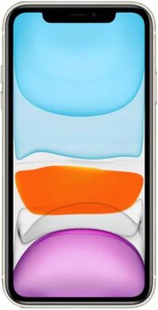 Apple iPhone 11 64GB - 2