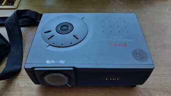 EIKA Diamond projector LC-SD 10 - 2