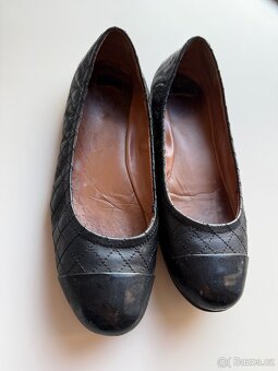 Nosene balerinky - 2