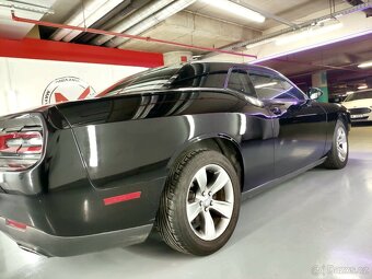 Dodge Challenger 3.6 V6 - 2