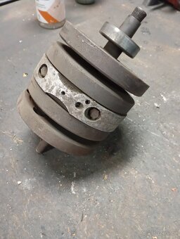 Jawa 350 Pérák - 2