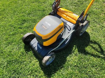 Aku STIGA Combi 48 S AE - 2