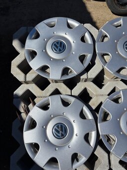 Poklice vw r16 - 2