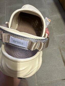 Crocs- boty kroksy - 2