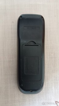 Ovladač technics EUR644344 - 2