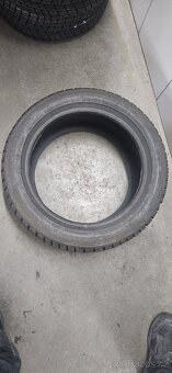 Pneu 205/50 R16 Firestone Winterhawk - 2