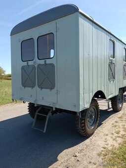 Maringotka - 2