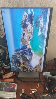 Monitor Dell P2219H - 2