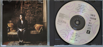 CD Tanita Tikaram: Různá alba - 2
