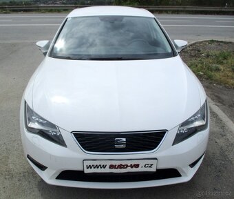 Seat Leon 1,2 TSi 77kW STYLE FULL LED - 2