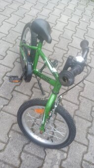 Dětské kolo - 2