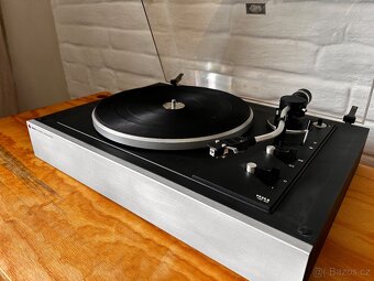Gramofon TESLA G710A - 2