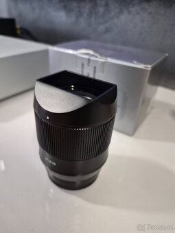Ttartisan 56 1.8 Af fujifilm - 2