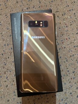 Samsung Galaxy Note 8 64gb - 2