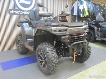 GOES Terrox 1000 - 2