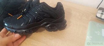 Dětské boty Nike TN - 2