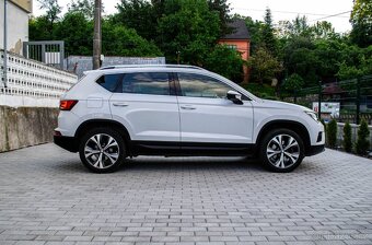 Seat Ateca 1.4 TSI 150 Xcellence - 2