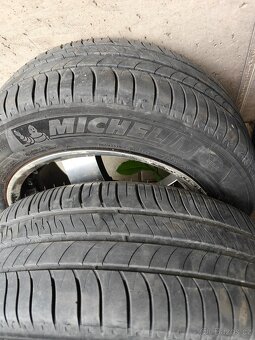 Alu 205/55 R16 - 2