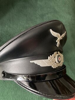 Brigadýrka německé Luftwaffe - 2