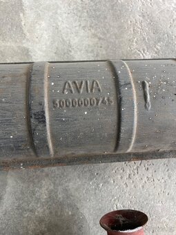 Avia - 2