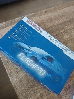 Civic typeR flashpro - 2