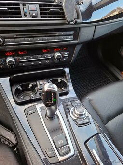BMW Seria 5 Touring (F11) - 2