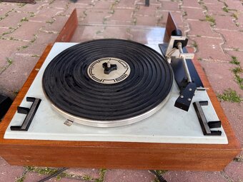 Gramofon Supraphon NC410 - 2