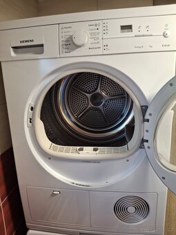 SUŠIČKA SIEMENS NA 7KG - 2