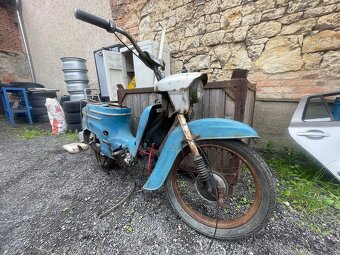 Jawa 21 - 2