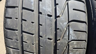 Letní pneu 255/35/18 Pirelli - 2