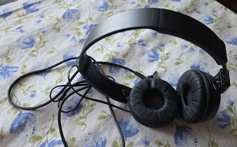 Sluchátka Sony - 2