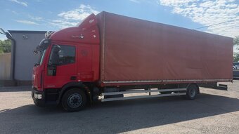 Iveco eurocargo 120e22 - 2