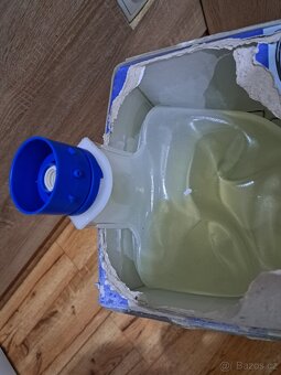 gel SUMA ULTRA L2 do profesionálních myček na nádobí - 2