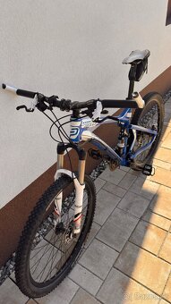 Lapierre 21o Xcontrol - 2