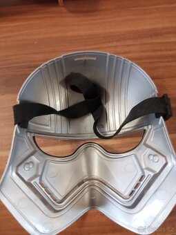 Star wars maska - 2