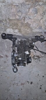 Vw t6 132kw 4x4 - 2