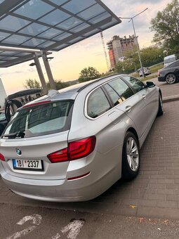 530d f11 nová STK top - 2