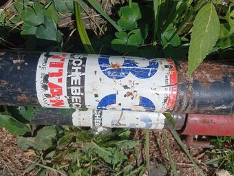 Stavební stojky / podpěry - 2