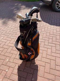 dámský golfový set MacGregor - 2